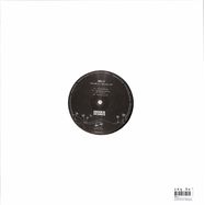 Back View : Naux - 100 DESSUS DESSOUS EP - Simplexia Records / HDESIRES001