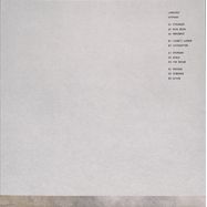 Back View : Lawrence - Epiphany (2LP) - Giegling / Giegling LP 12