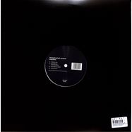 Back View : Doc Martin feat. Blakkat - AMBERROX (BUSHWACKA / JOESKI REMIXES) (WHITE VINYL) - Oblong Records / OBL12032