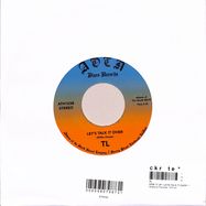 Back View : TL - GIVE IT UP / LETS TALK IT OVER (7 INCH) - Athens Of The North / ATH123