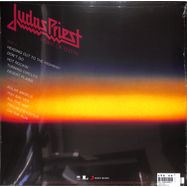 Back View : Judas Priest - POINT OF ENTRY (LP) - SONY MUSIC / 88985390851