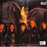 Back View : Iron Maiden - FEAR OF THE DARK (2015 REMASTERED VERSION) (2LP) - Parlophone Label Group (PLG) / 9029585234