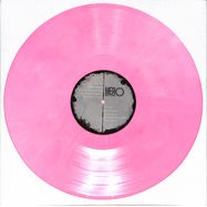 Back View : These Beasts - CARES, WILLS, WANTS (PINK MARBLED VINYL) - Prophecy Productions / MER103LPB1