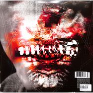 Back View : Slipknot - VOL.3 THE SUBLIMINAL VERSES (GRAPE VINYL) (2LP) - Roadrunner Records / 7567864473