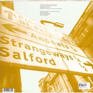 Back View : The Smiths - STRANGEWAYS,HERE WE COME (LP) - Warner Music International / 2564665879