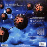 Back View : Helloween - PUMPKINS UNITED (LTD. 10 inch) - Atomic Fire Records / 2736142801
