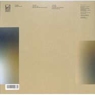 Back View : UC Beatz - ORCHID8217S WISH (180 G VINYL) - Heist Recordings / heist069