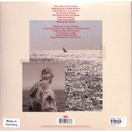 Back View : Rob Grant - LOST AT SEA (LP) (LP) - Urban / 4889788