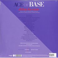 Back View : Ace Of Base - ALL THAT SHE WANTS (PIC DISC, RSD UK 2022) - Playground / 5014797906921