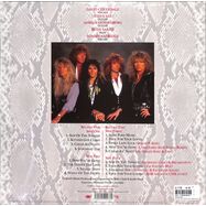 Back View : Whitesnake - SLIP OF THE TONGUE (2019 REMASTER) (2LP) (30TH ANNIVERSARY EDITION/180GR) - Parlophone Label Group (PLG) / 9029540978