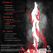 Back View : Center Of The Pyre - YC3 (LP) - Major Label / 07041