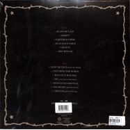 Back View : The New Roses - DEAD MAN S VOICE (CLEAR VINYL) (LP) - Napalm Records / NPR644VINYLC