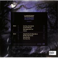 Back View : Weezer - SZNZ:AUTUMN (LP) - Atlantic / 7567863317