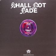 Back View : Emma B - MELTINGLOVE EP (SOLID PURPLE VINYL) - Shall Not Fade / SNF104