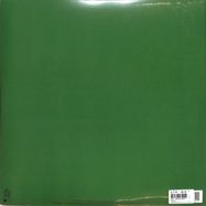 Back View : Leisure - LEISUREVISION (green LP + A3 Poster) - Nettwerk / 14851