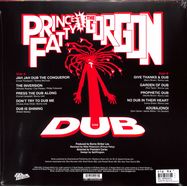 Back View : Prince Fatty / Bunny Lee - PRINCE FATTY MEETS THE GORGON IN DUB (LP) - VP-Gorgon Records / VPRL4246