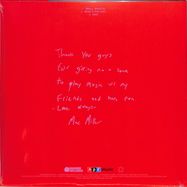 Back View : Mac Miller - NPR MUSIC TINY DESK CONCERT (Clear Blue Vinyl LP) - Warner Bros. Records / 9362485595