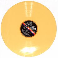 Back View : Various Artists - BEST OF 2023 (GOLD COLOURED VINYL) - The Disco Express / XPRESS58
