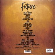 Back View : Future - FUTURE (2LP) - Sony Music Catalog / 19658801931