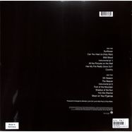 Back View : Paul Weller - WILD WOOD (LIGHT GREEN VINYL - 1LP) - Universal / 5577766