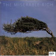 Back View : The Miserable Rich - OVERCOME (LP) - Rags To Ruin / RTRR1LP