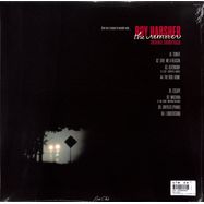 Back View : Boy Harsher - THE RUNNER (LP, LTD ORANGE / BLACK MARBLE VINYL)(OST)  - Nude Club / NUDE018OB