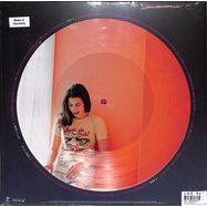 Back View : Amy Winehouse - FRANK (LTD. 2LP, PICTURE DISC, WORLD EX. US / CA) - Island / 5851851