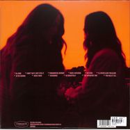 Back View : The Staves - ALL NOW (LP) - Communion / COMM602