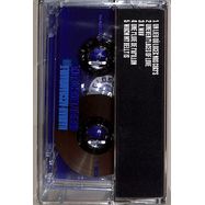 Back View : Hannah Archambault - UNEVEN PLACES OF LOVE (TAPE / CASSETTE) - Glossy Mistakes / GLOSSY020