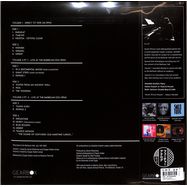 Back View : Abdullah Ibrahim - 3 (3LP / GATEFOLD) - Gearbox Records / GB1591