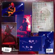 Back View : Children Of Bodom - A CHAPTER CALLED CHILDREN OF BODOM (HELSINKI 2019) (2LP) - Pias/Spinefarm / 39299911