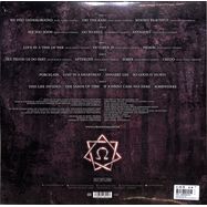 Back View : Lord Of The Lost - SWAN SONGS (10TH ANNIVERSARY / LTD. 3LP) - Out Of Line Music / OUT1214-16