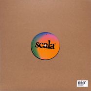 Back View : Pascal Benjamin - GET WEAVING EP - Scala Muziek / SCALA001