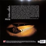 Back View : System Of A Down - SYSTEM OF A DOWN (LP) - SONY MUSIC / 19075865581