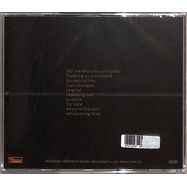 Back View : Beth Gibbons - LIVES OUTGROWN (JEWEL CASE) (CD) - Domino Records / WIGCD287