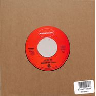 Back View : Brenda Lee Eager - WHEN I M WITH YOU / LET ME BE (7 INCH) - Expansion / EXUMG12