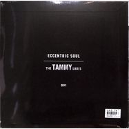 Back View : Various Artists - ECCENTRIC SOUL: THE TAMMY LABEL (LP) - Numero Group / 00163340
