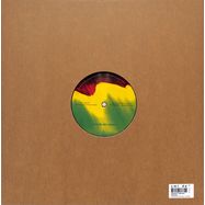 Back View : Conoley Ospovat - DREAMIN - Continental Drift Records / cdrift.028