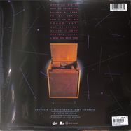 Back View : REO Speedwagon - HI INFIDELITY / SEA GLASS COLOURED VINYL (LP) - Sony Music Catalog / 19658879431