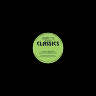 Back View : Calisto - GET HOUSE (JOSH WINK INTERPRETATION) - Definitive Recordings / DEFCLAS006