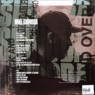 Back View : Mike Shinoda - POST TRAUMATIC (DELUXE VERSION) Zoetrope 2LP - Warner Bros. Records / 9362485166