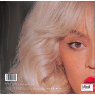 Back View : Beyonce - COWBOY CARTER (Indie Red 2LP) - Columbia International / 196588996115_indie