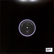 Back View : Rob Amboule - DIGERITAL EP - Raum Musik / MUSIK117