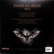 Back View : Various Artists - FRIGIO ALL STARS VOL.6 - Frigio Records / FRV047