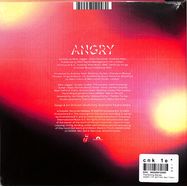 Back View : The Rolling Stones - ANGRY (LTD. EDITION) (Red 7 INCH) - Polydor / 5812248