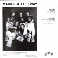 Back View : Freeway - HELP YOURSELF (LP) - Peoples Potential Unlimited / PPU-076