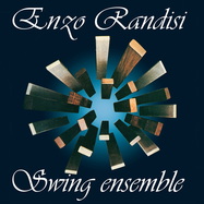 Back View : Enzo Randisi - SWING ENSEMBLE (LP) - Eating Standing Recordings / EWOC21LP