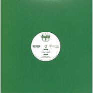Back View : Various Artists - LIMO TRAX GREEN - Limousine Dream / LTRAX-02