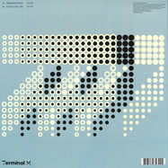 Back View : Kaspar - IMAGINATION - Terminal M Records / TERM226