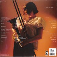 Back View : Ebba Asman - WHEN YOU KNOW (LP) - DORADO / 154